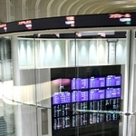 　東京証券取引所