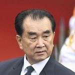 　キム・チャンソン氏