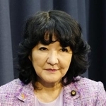 　片山さつき財務相