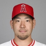 　エンゼルスの菊池雄星投手（ゲッティ＝共同）