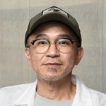 　故青山真治監督