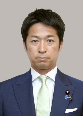 　藤田文武氏
