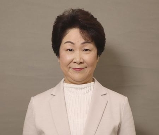 　山形県の吉村美栄子知事