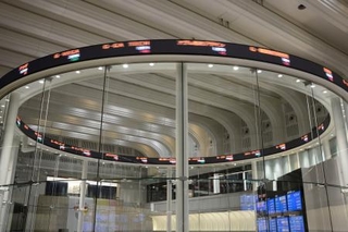 　東京証券取引所