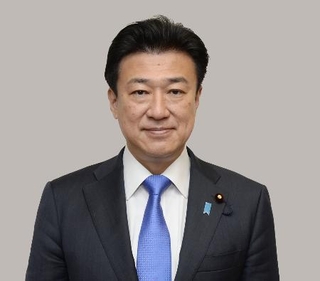 　木原稔官房長官