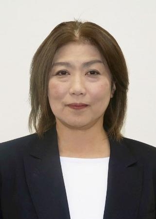 　田久保真紀氏