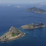 　沖縄県・尖閣諸島