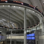 　東京証券取引所