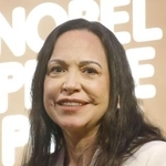 　マリア・コリナ・マチャド氏