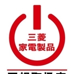 　三菱電機正規取扱店の認定マーク（同社提供）