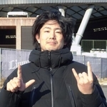 　西武球団事務所にあいさつに訪れた米大リーグ、アストロズに移籍が決まった今井＝８日、埼玉県所沢市