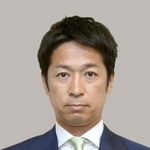 　藤田文武氏