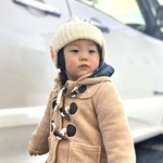 　群馬県の家族３人死亡事故で亡くなった塚越湊斗ちゃん（遺族提供）