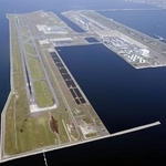 　関西空港