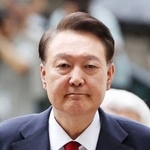 　韓国前大統領、尹錫悦被告（ロイター＝共同）