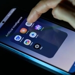 　チャットＧＰＴなど生成ＡＩのスマートフォンアプリ（ゲッティ＝共同）