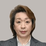 　橋本聖子