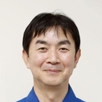 　油井亀美也飛行士