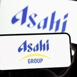 　アサヒグループＨＤのロゴ