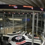 　東京証券取引所