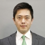 　日本維新の会の吉村洋文代表