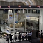 　東京証券取引所