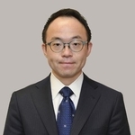 　小沼巧氏