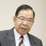 　共産党の志位和夫議長＝２０２３年１月