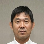 　サッカー日本代表の森保一監督