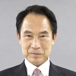 　尾花正啓和歌山市長