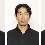 　山本涼太、渡部暁斗、谷地宙