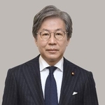 　立憲民主党の安住淳幹事長