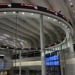 　東京証券取引所