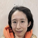 　志賀理江子さん