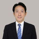 　石川昭政氏