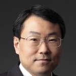 　佐藤伸一容疑者（東大のホームページから）