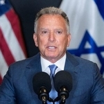 　米国のウィットコフ和平交渉担当特使（ロイター＝共同）