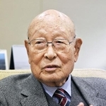 　韓国の孔魯明元駐日大使