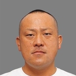 　小畑寛昭容疑者（警視庁提供）