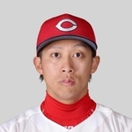 　広島の羽月隆太郎容疑者