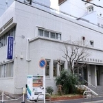 　名古屋夜間動物救急センター＝２９日午後、名古屋市