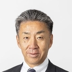 　キオクシアホールディングスの社長に就任する太田裕雄氏