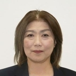 　田久保真紀氏