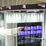 　東京証券取引所