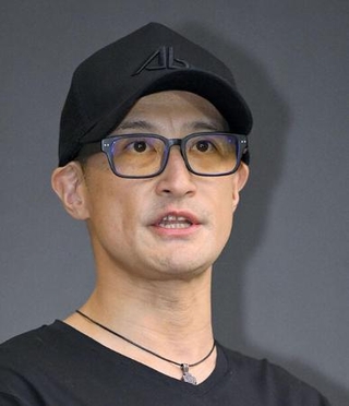 　松岡昌宏さん