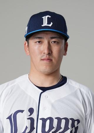 　西武の隅田知一郎