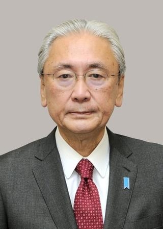 　古屋圭司氏