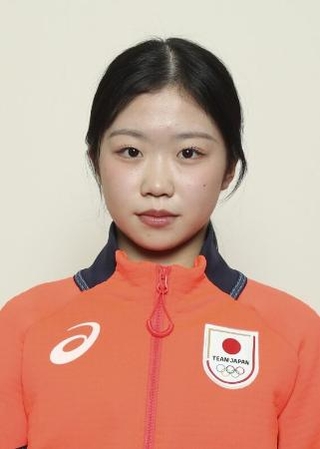 　中井亜美