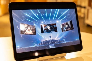 　レイの失踪のプレイ画面（Ｃｌａｓｓｒｏｏｍ　Ａｄｖｅｎｔｕｒｅ提供）