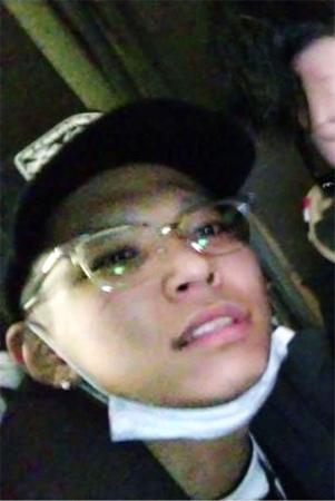 　岩崎龍我容疑者